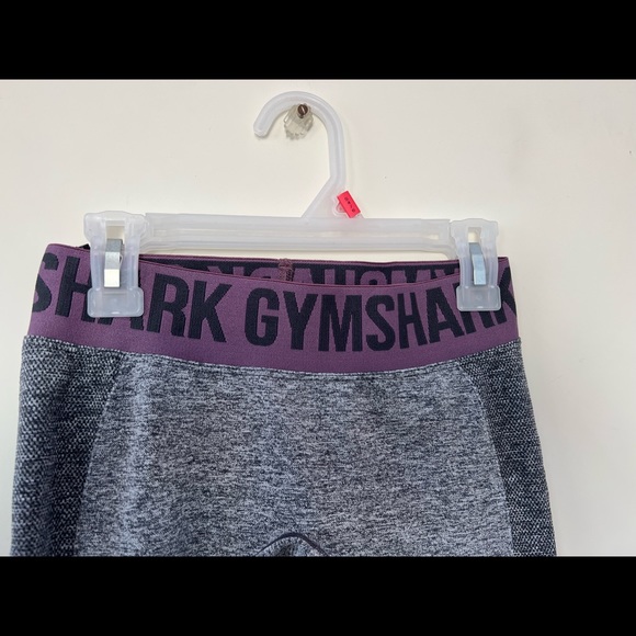 Gymshark Flex Low Rise Leggings - XS - Picture 4 of 10